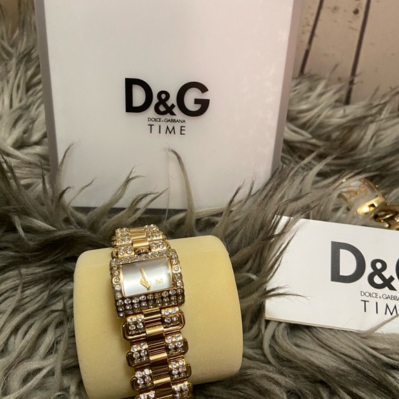D&G Authentic Watch - Picture 2 of 5